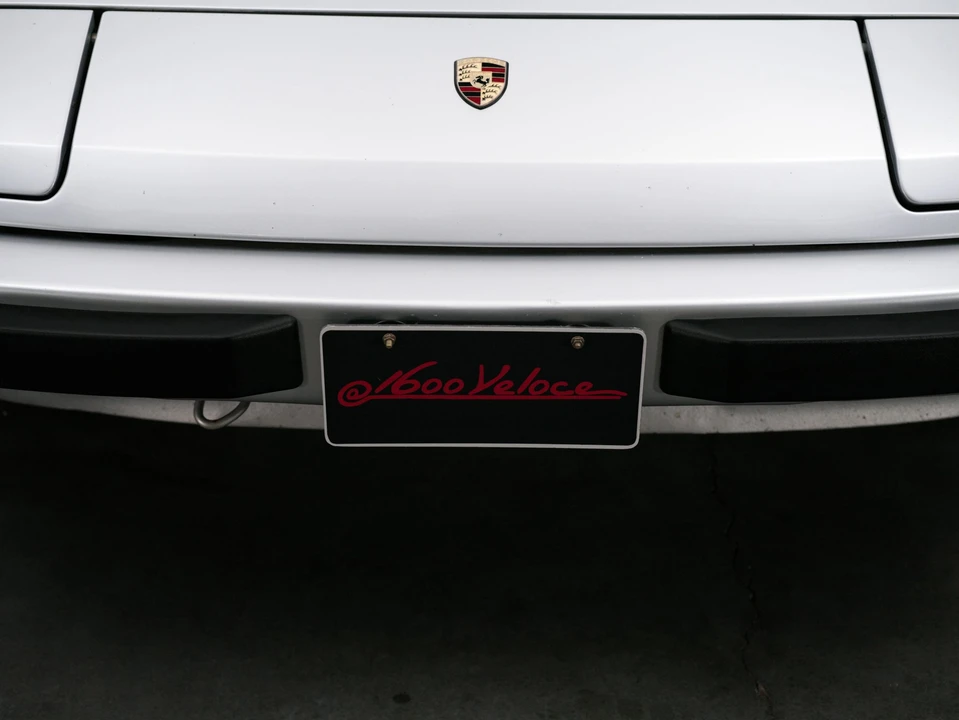 1982 Porsche 924 - Image 30 of 31