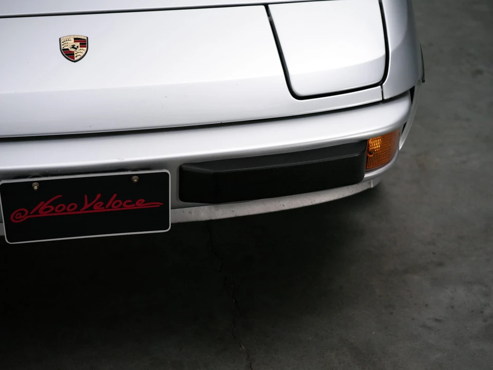 1982 Porsche 924 - Image 31 of 31