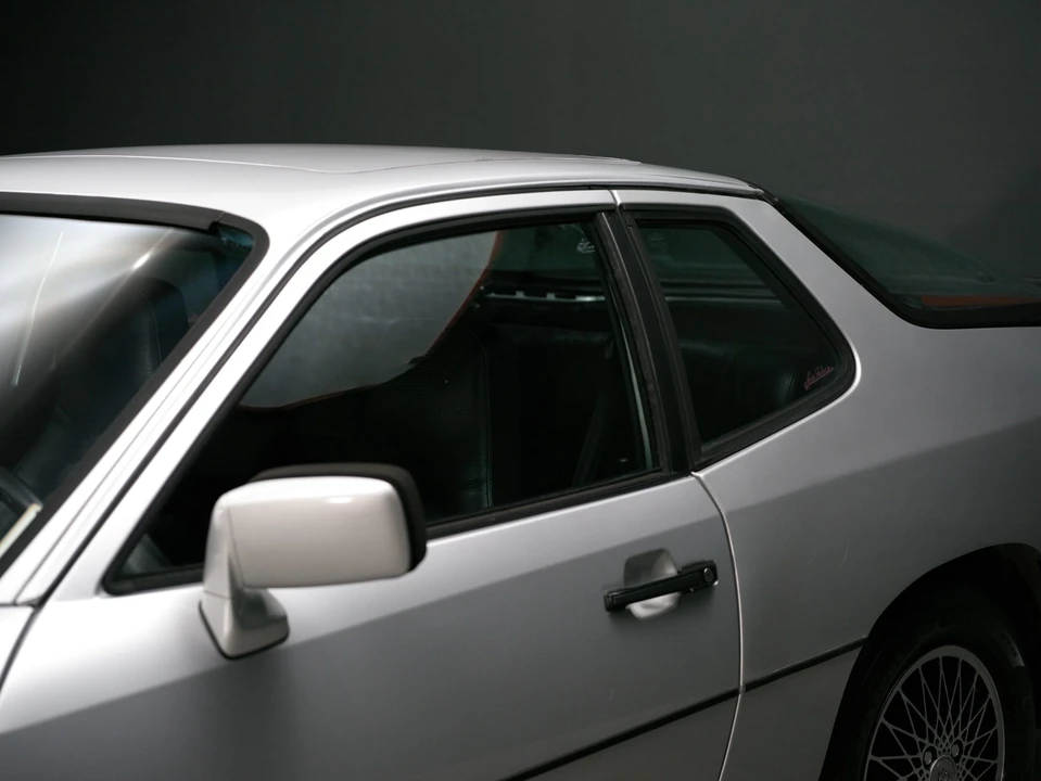 1982 Porsche 924 - Image 20 of 31