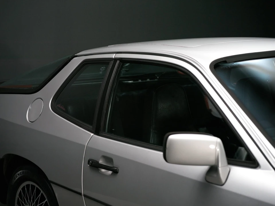 1982 Porsche 924 - Image 22 of 31