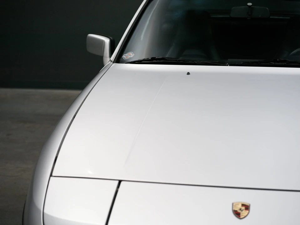 1982 Porsche 924 - Image 23 of 31