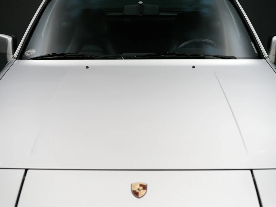 1982 Porsche 924 - Image 24 of 31