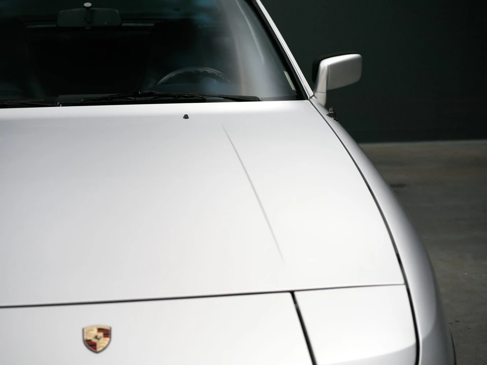 1982 Porsche 924 - Image 25 of 31