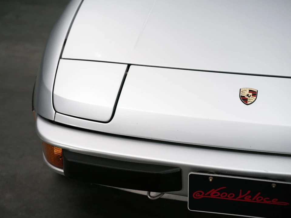 1982 Porsche 924 - Image 26 of 31