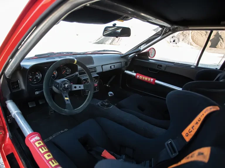 1982 Porsche 924 - Image 5 of 29