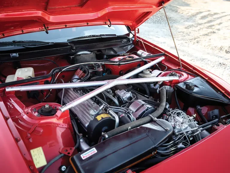 1982 Porsche 924 - Image 4 of 29