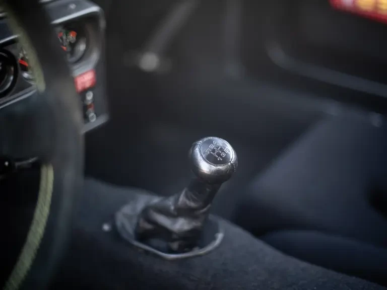 1982 Porsche 924 - Image 12 of 29
