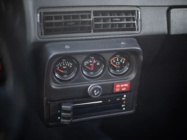 1982 Porsche 924 - Image 13 of 29