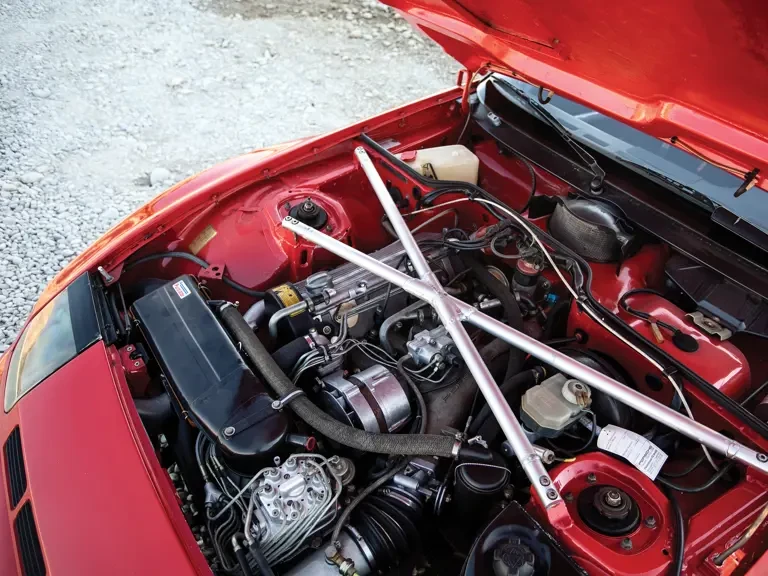 1982 Porsche 924 - Image 29 of 29