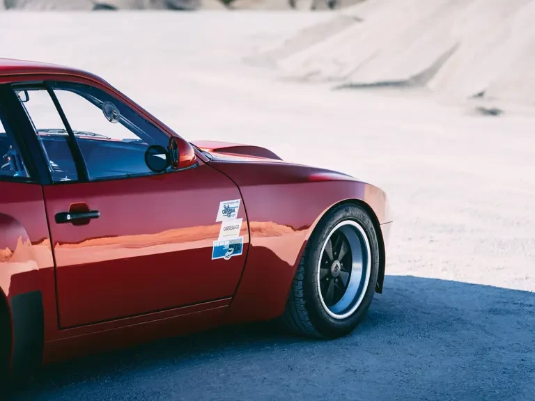 1982 Porsche 924 - Image 20 of 29