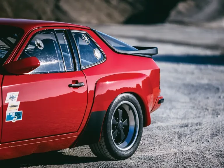 1982 Porsche 924 - Image 19 of 29