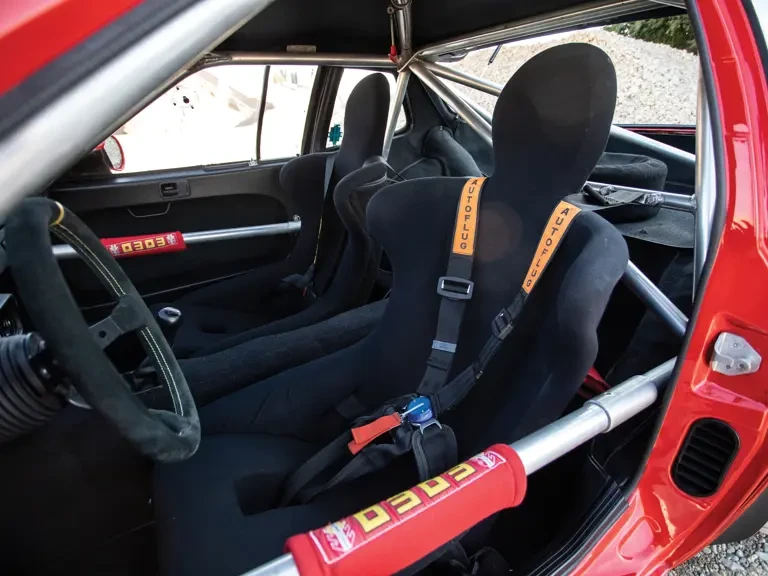 1982 Porsche 924 - Image 10 of 29