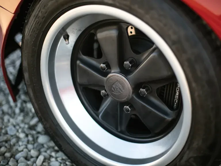 1982 Porsche 924 - Image 23 of 29