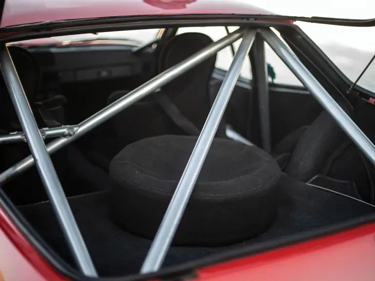 1982 Porsche 924 - Image 24 of 29