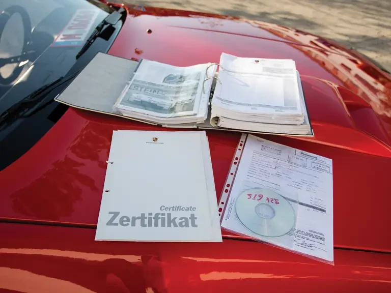 1982 Porsche 924 - Image 28 of 29