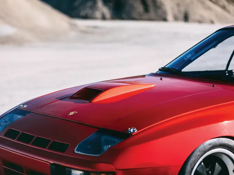 1982 Porsche 924 - Image 18 of 29