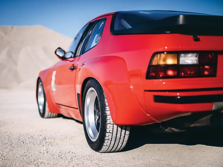 1982 Porsche 924 - Image 21 of 29