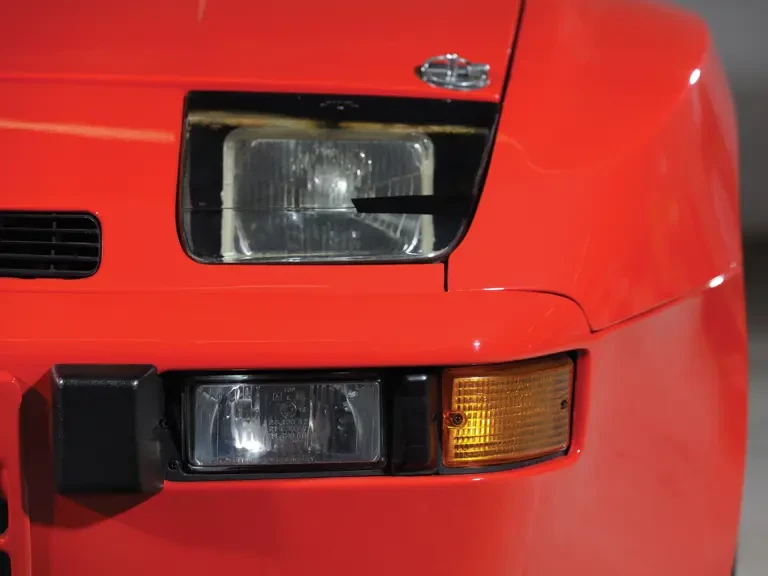 1982 Porsche 924 - Image 19 of 31