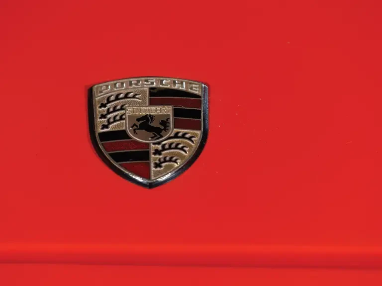1982 Porsche 924 - Image 7 of 31