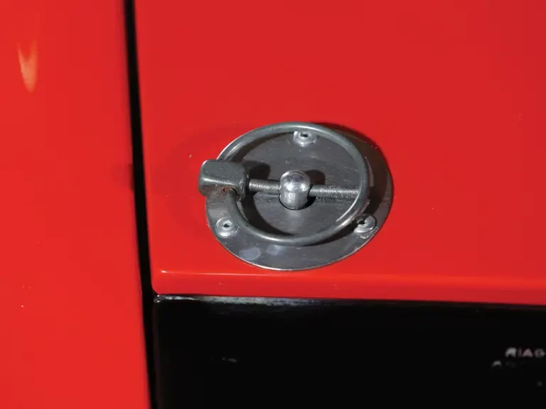 1982 Porsche 924 - Image 26 of 31