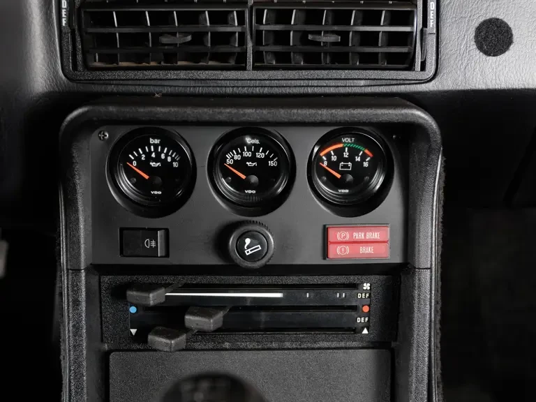 1982 Porsche 924 - Image 16 of 31