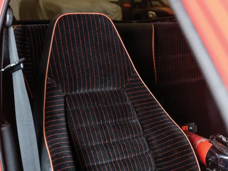 1982 Porsche 924 - Image 18 of 31