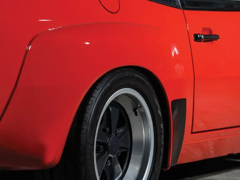 1982 Porsche 924 - Image 21 of 31