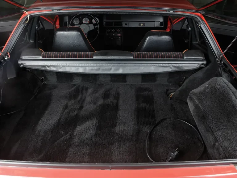 1982 Porsche 924 - Image 31 of 31