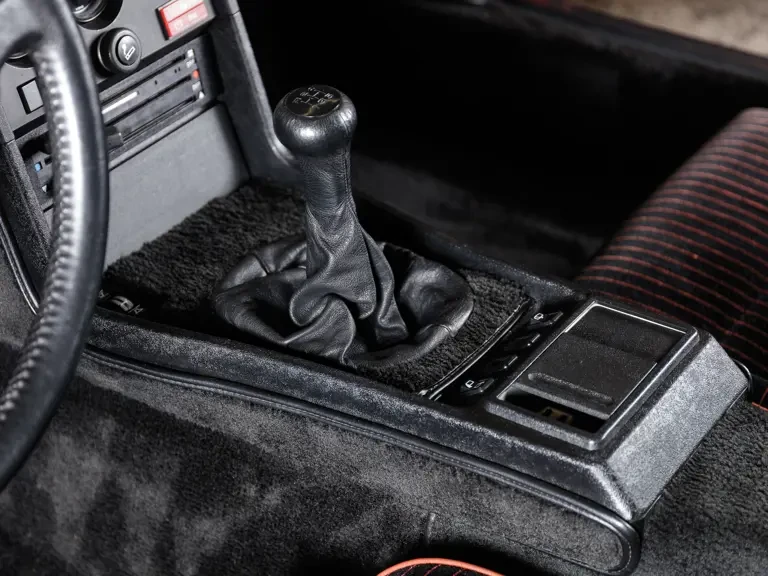 1982 Porsche 924 - Image 14 of 31