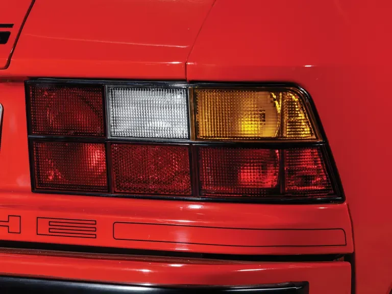 1982 Porsche 924 - Image 20 of 31