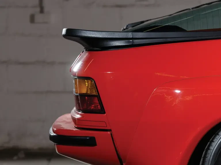 1982 Porsche 924 - Image 23 of 31