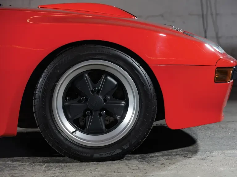 1982 Porsche 924 - Image 22 of 31