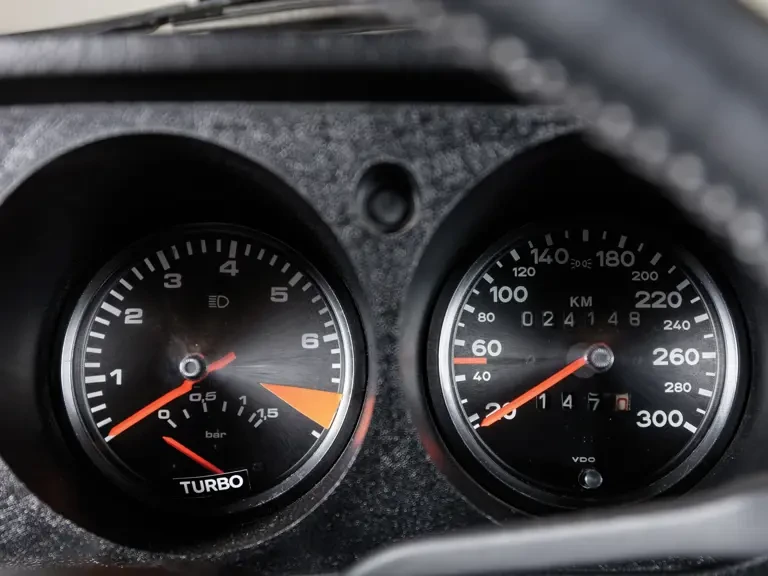 1982 Porsche 924 - Image 13 of 31
