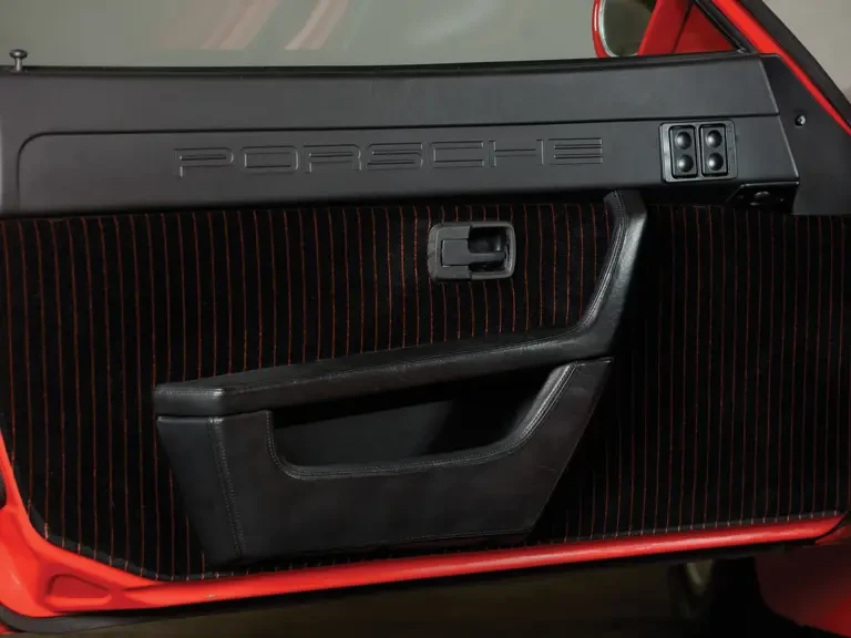 1982 Porsche 924 - Image 17 of 31