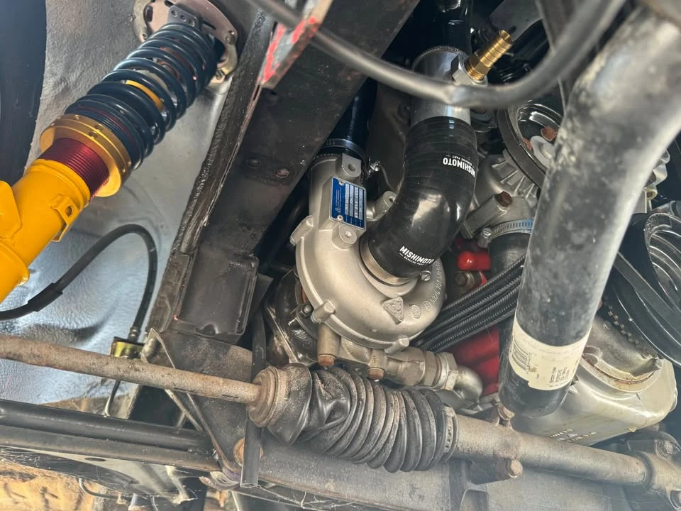 1982 Porsche 924 - Image 15 of 20