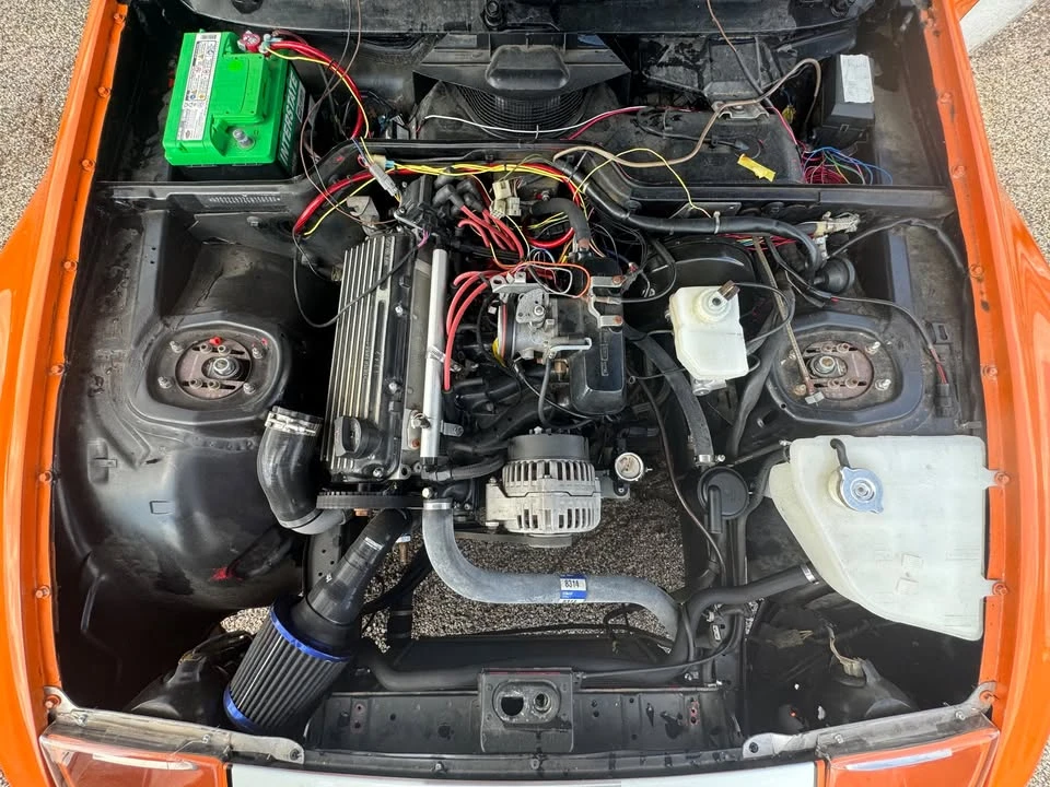 1982 Porsche 924 - Image 12 of 20
