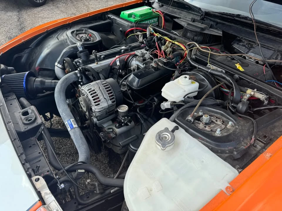1982 Porsche 924 - Image 14 of 20