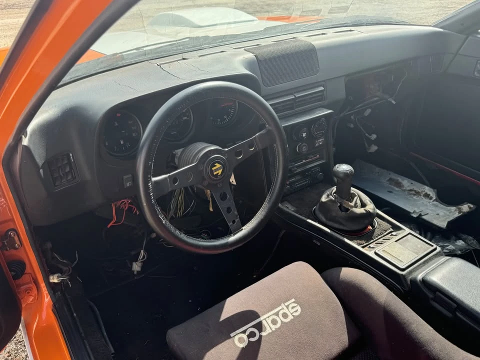 1982 Porsche 924 - Image 10 of 20