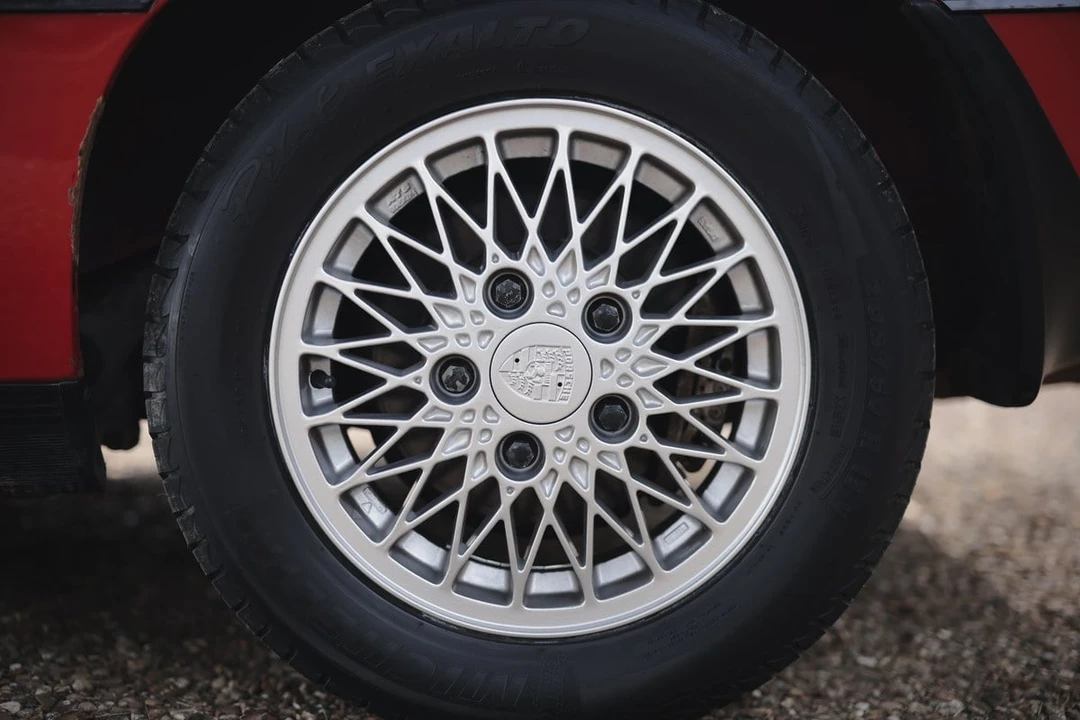 1982 Porsche 924 Turbo - Image 4 of 30