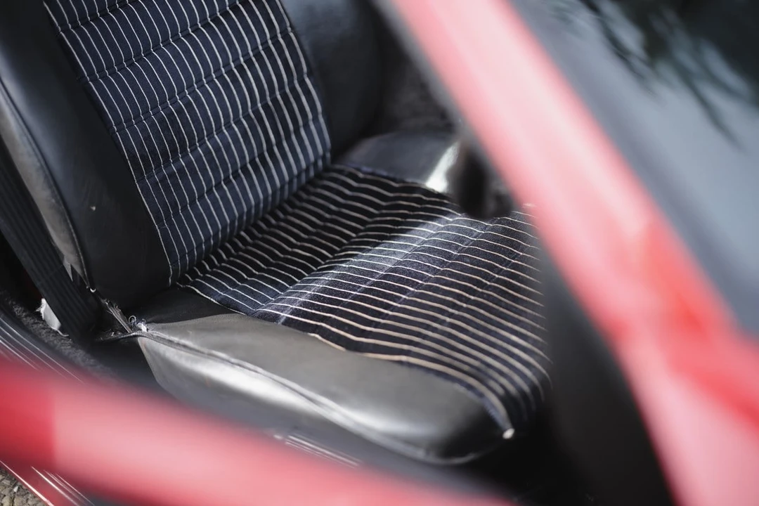 1982 Porsche 924 Turbo - Image 30 of 30