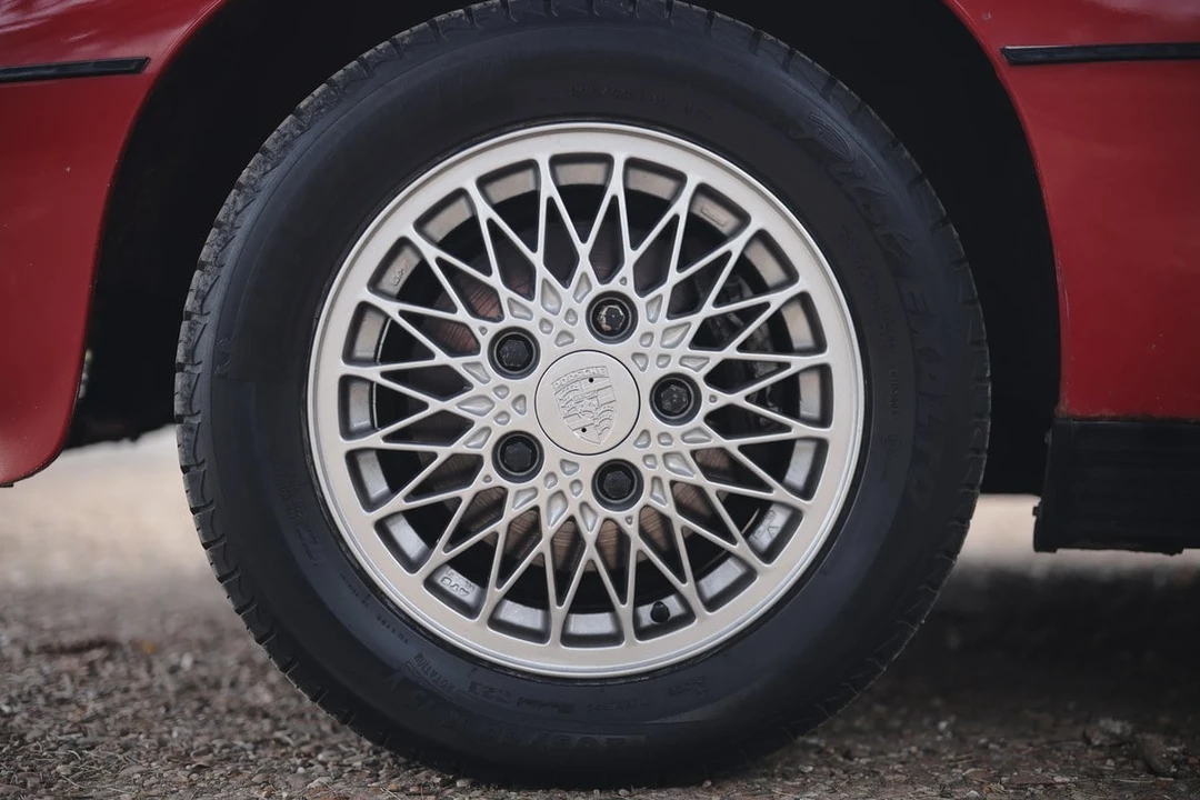 1982 Porsche 924 Turbo - Image 25 of 30