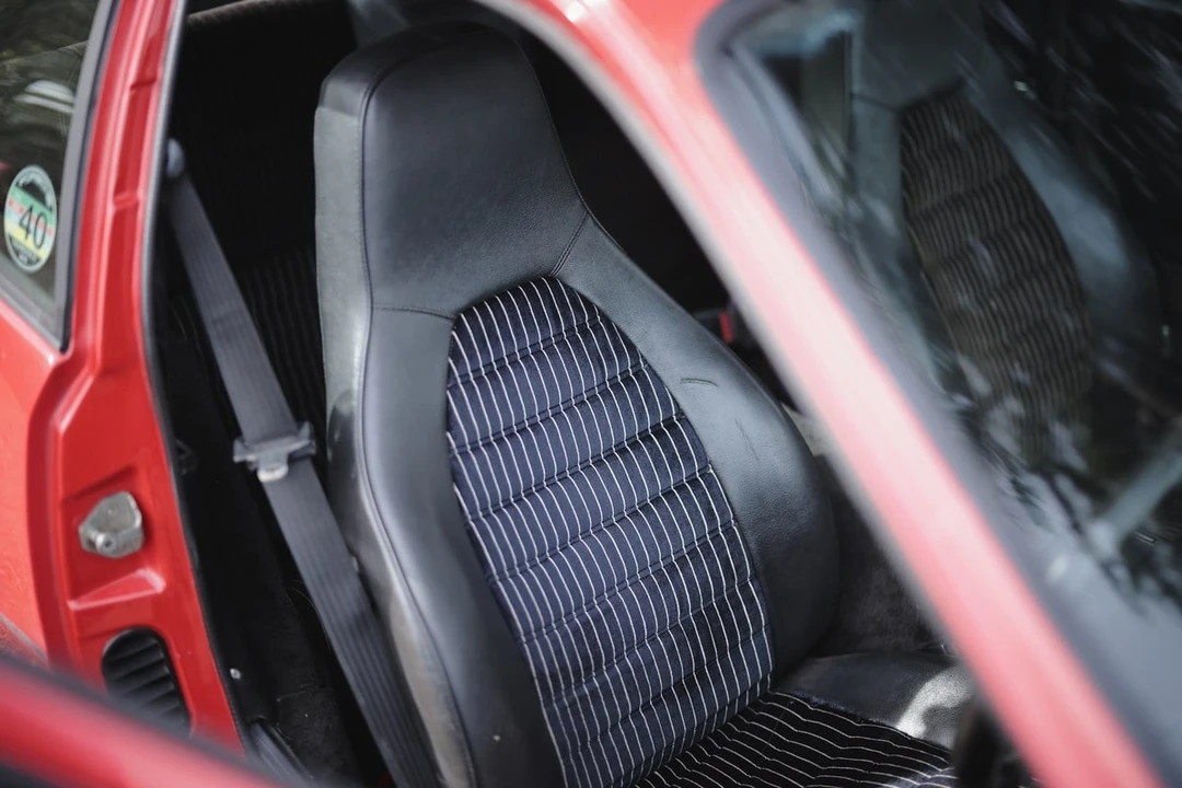 1982 Porsche 924 Turbo - Image 29 of 30