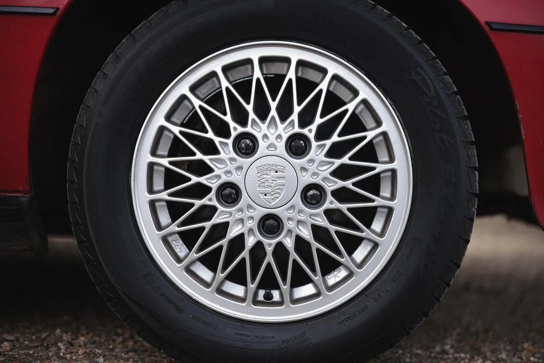 1982 Porsche 924 Turbo - Image 23 of 30