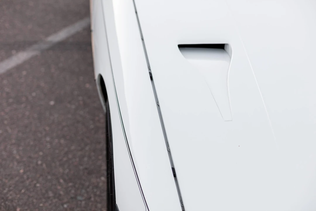1982 Porsche 924 Turbo - Image 25 of 31