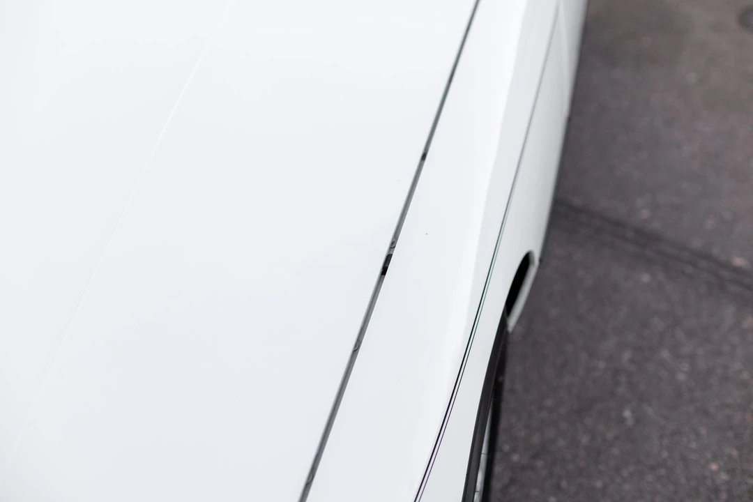 1982 Porsche 924 Turbo - Image 31 of 31