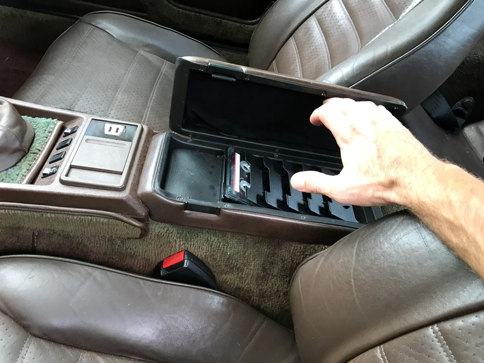 1982 Porsche 924 Turbo - Image 22 of 31