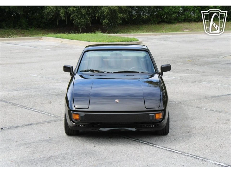 1982 Porsche 924 - Image 16 of 31