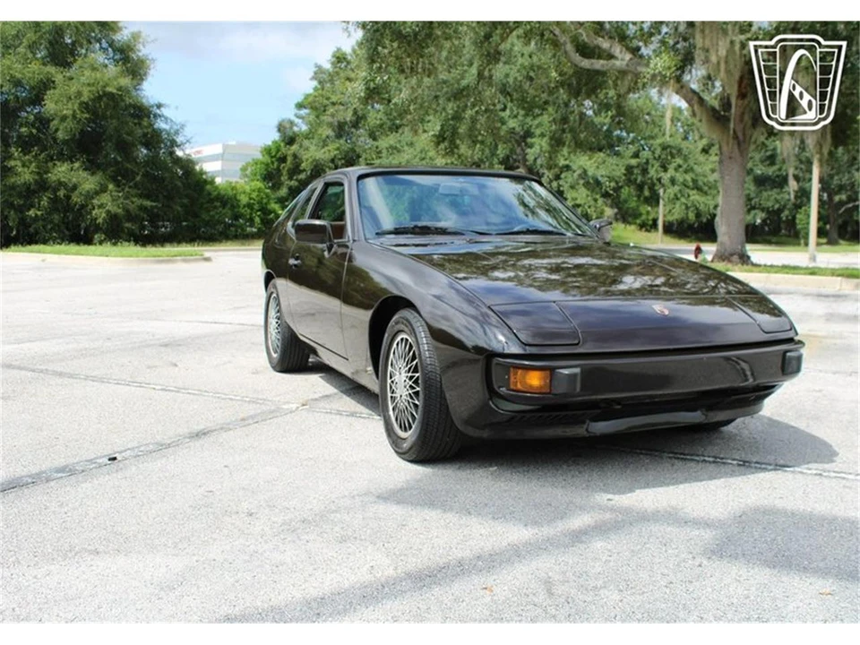 1982 Porsche 924 - Image 26 of 31