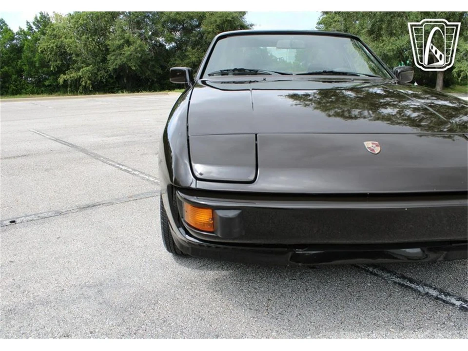 1982 Porsche 924 - Image 31 of 31