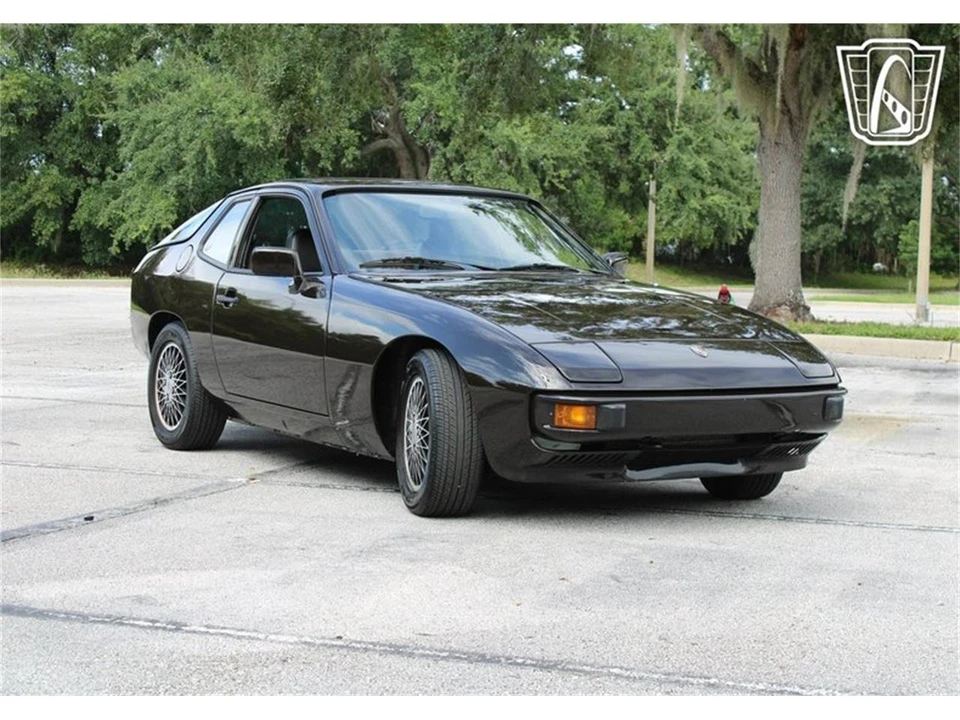 1982 Porsche 924 - Image 12 of 31